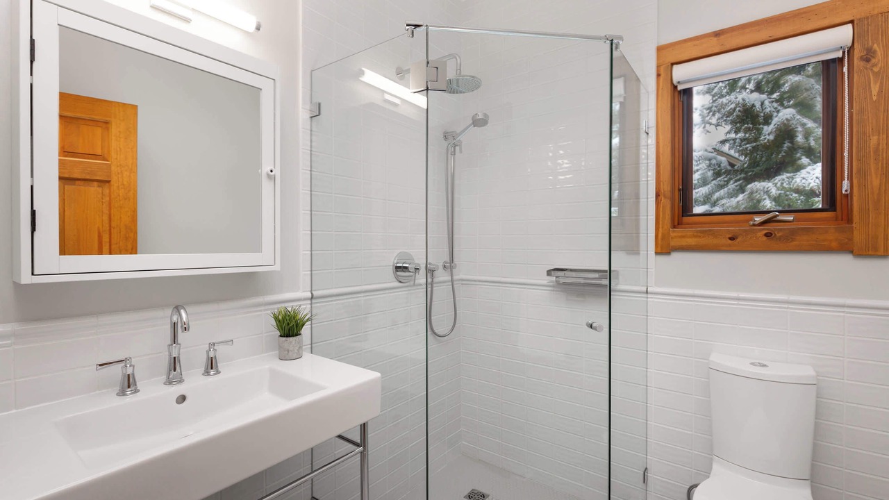 Photo of Bathroom in Nicklaus North