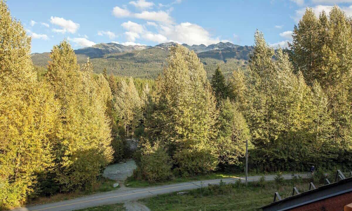 Photo of Others in Whistler