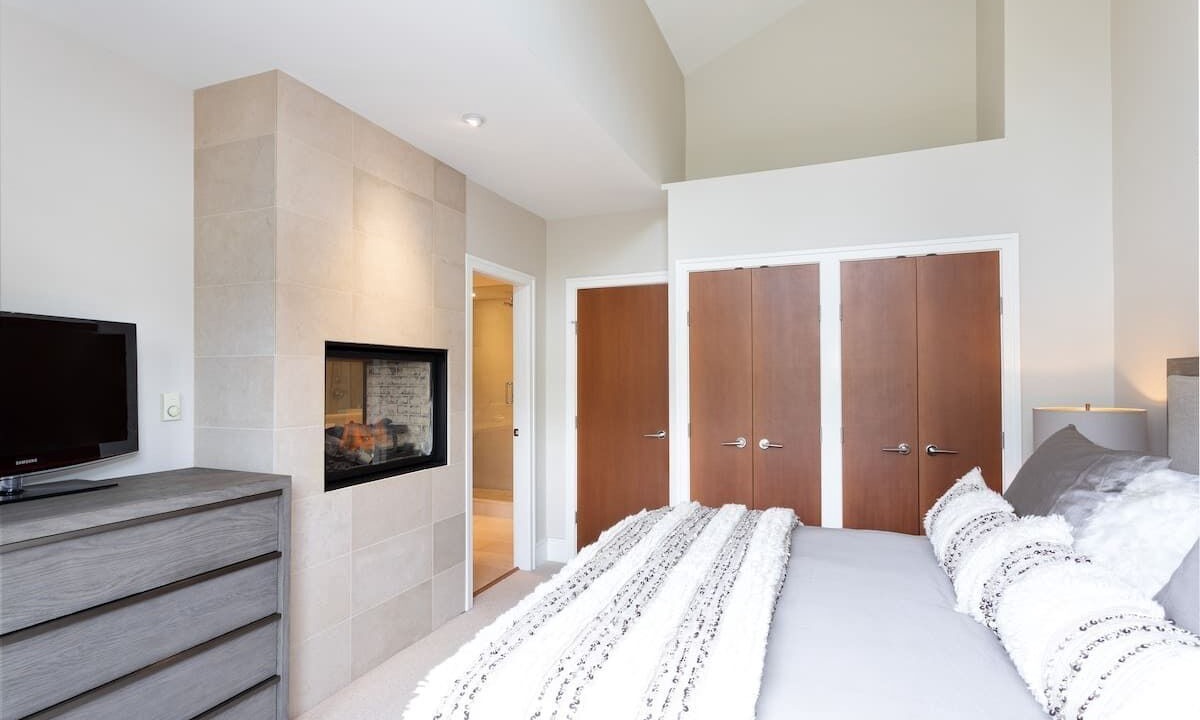 Photo of Livingroom in Whistler