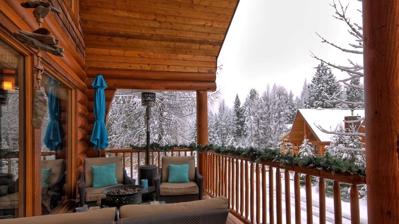 Photo of Outdoor in East Kootenay
