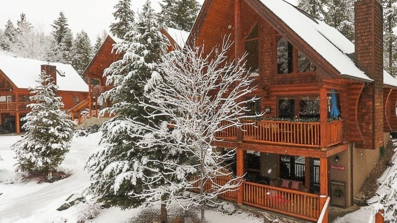Photo of Outdoor in East Kootenay