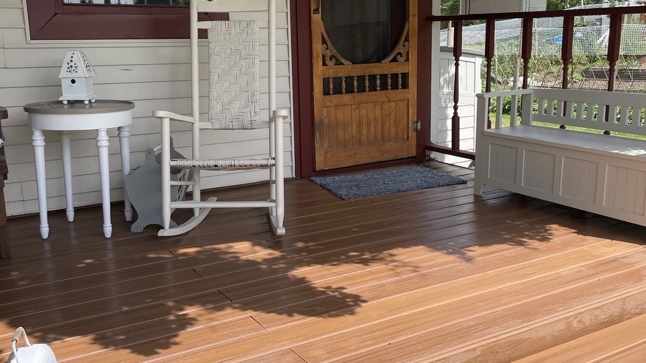 Photo of Outdoor in Yellow Point