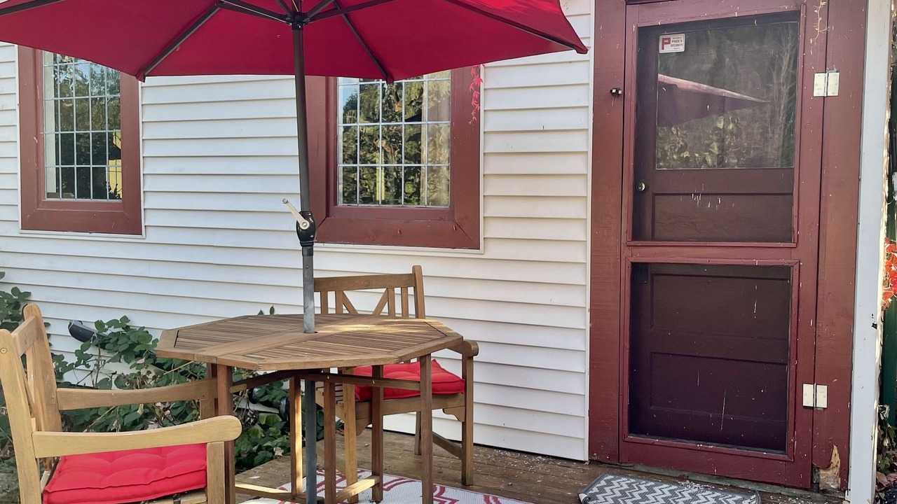 Photo of Outdoor in Yellow Point