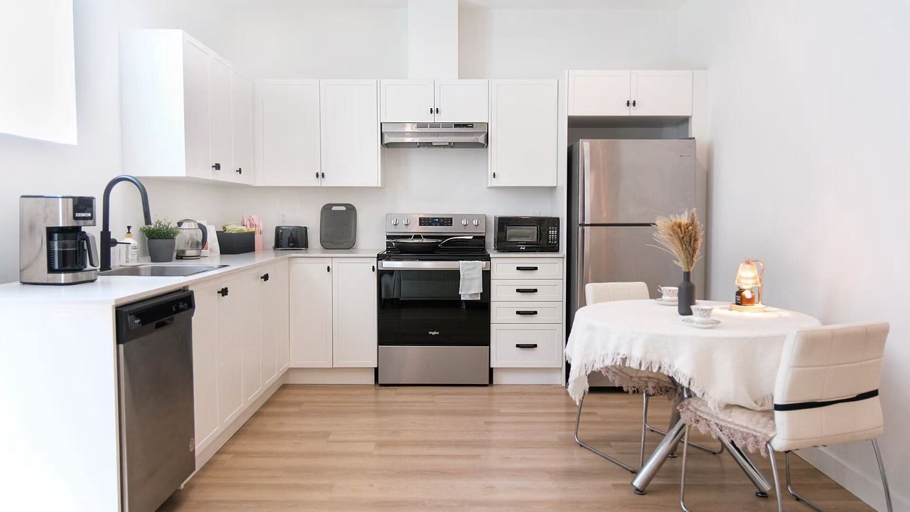 Photo of Kitchen in Willoughby