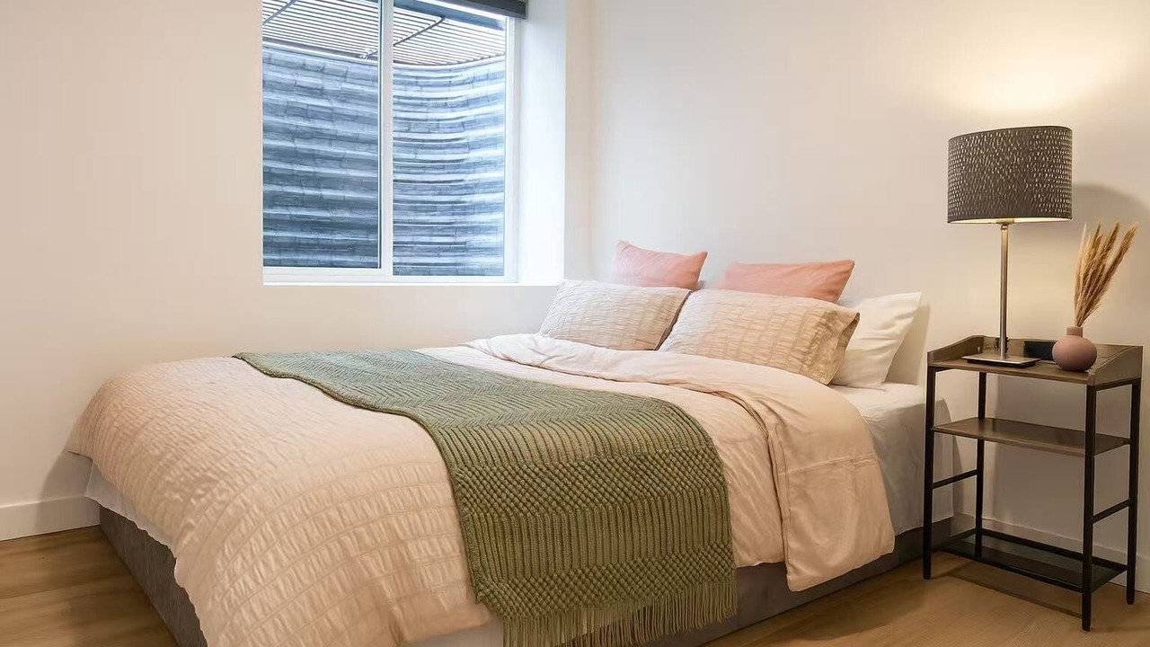 Photo of Bedroom in Willoughby