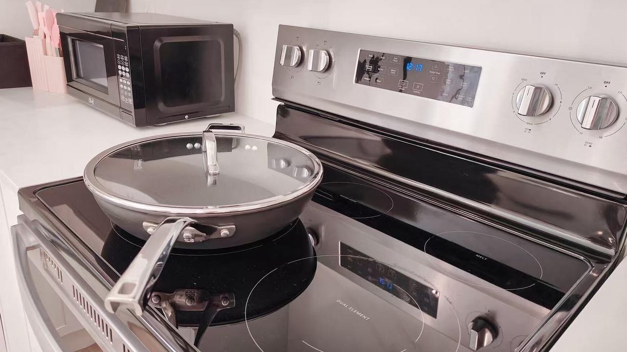 Photo of Kitchen in Willoughby