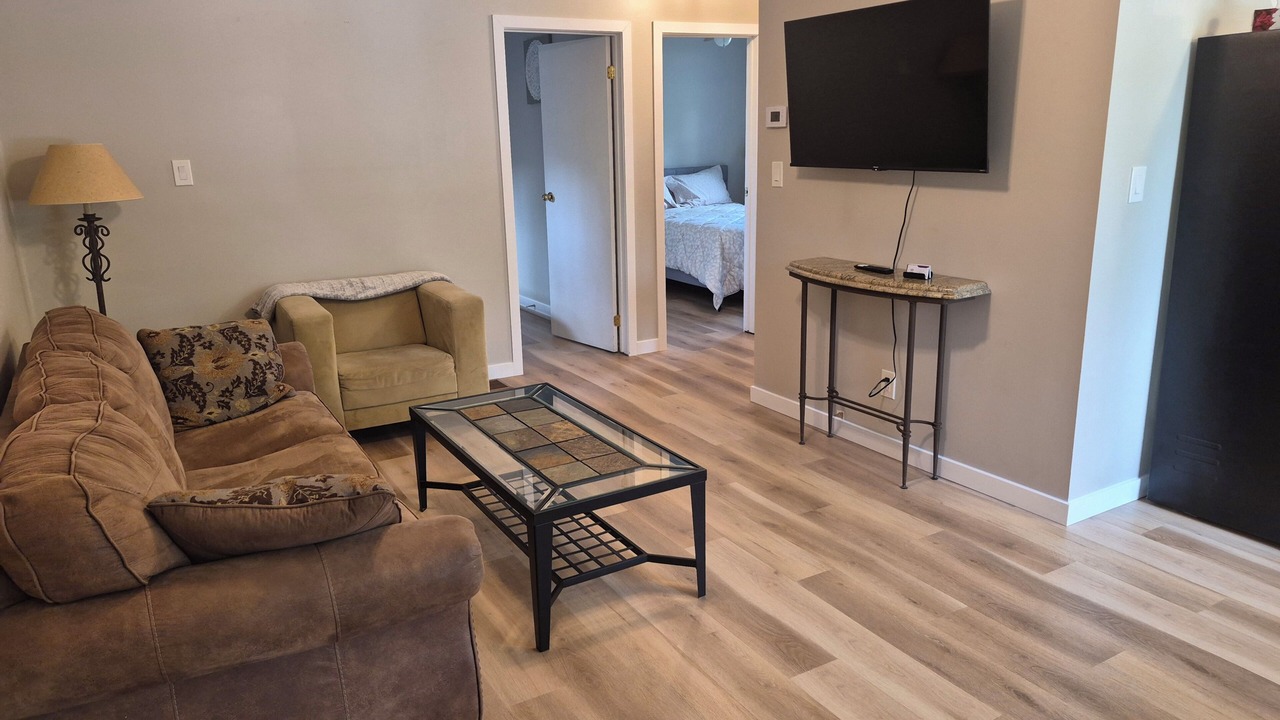 Photo of Livingroom in Balm Beach