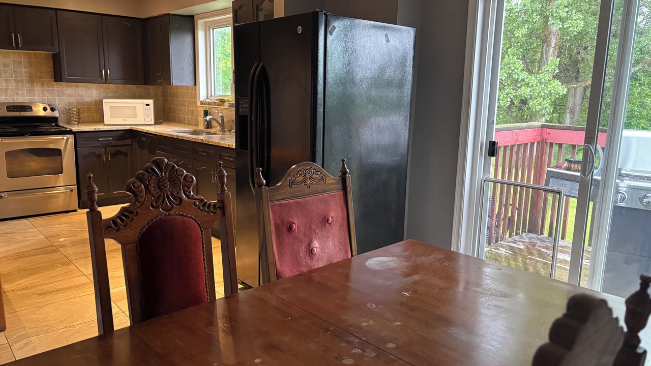 Photo of Kitchen in Adjala-Tosorontio