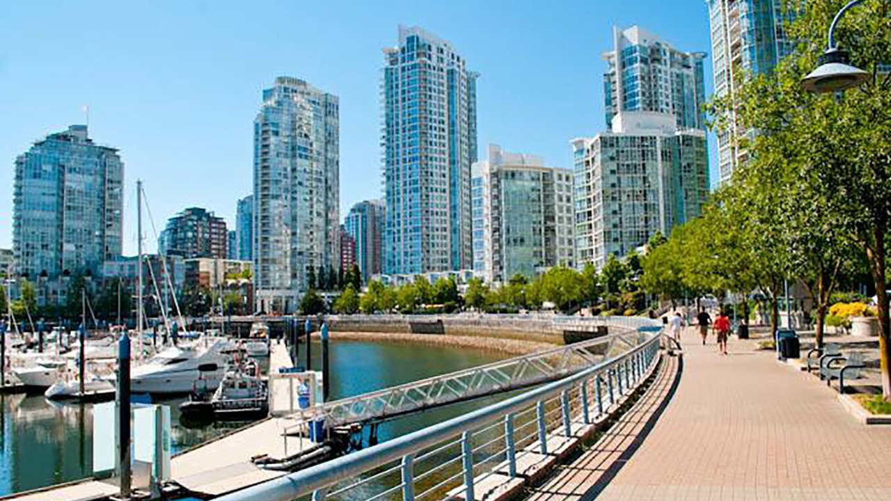 Photo of Others in Yaletown