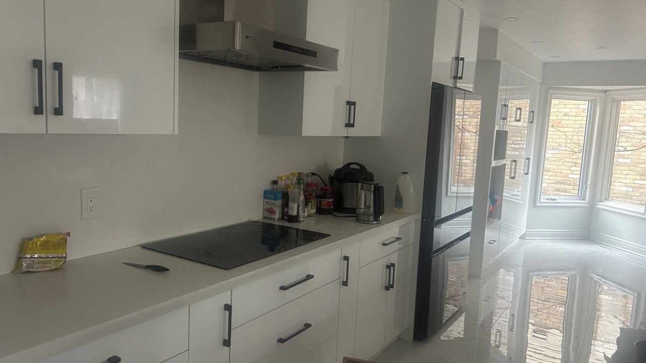 Photo of Kitchen in London