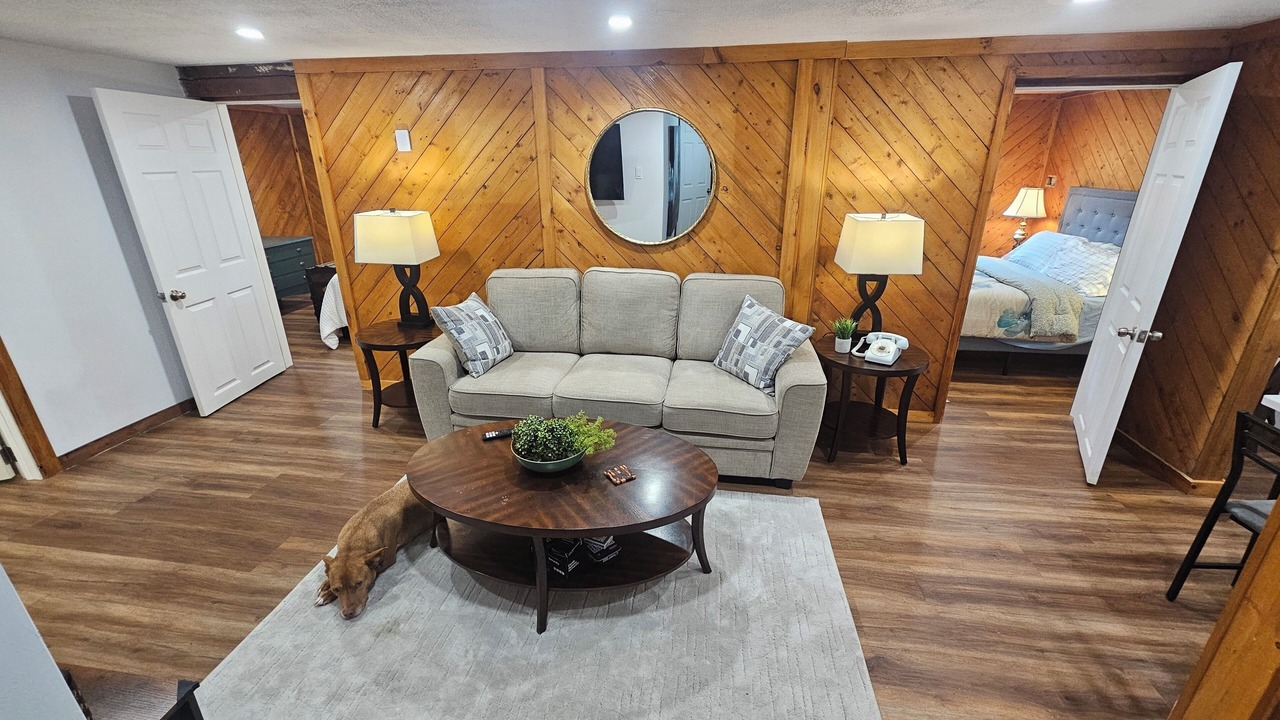 Photo of Bedroom in Saint John