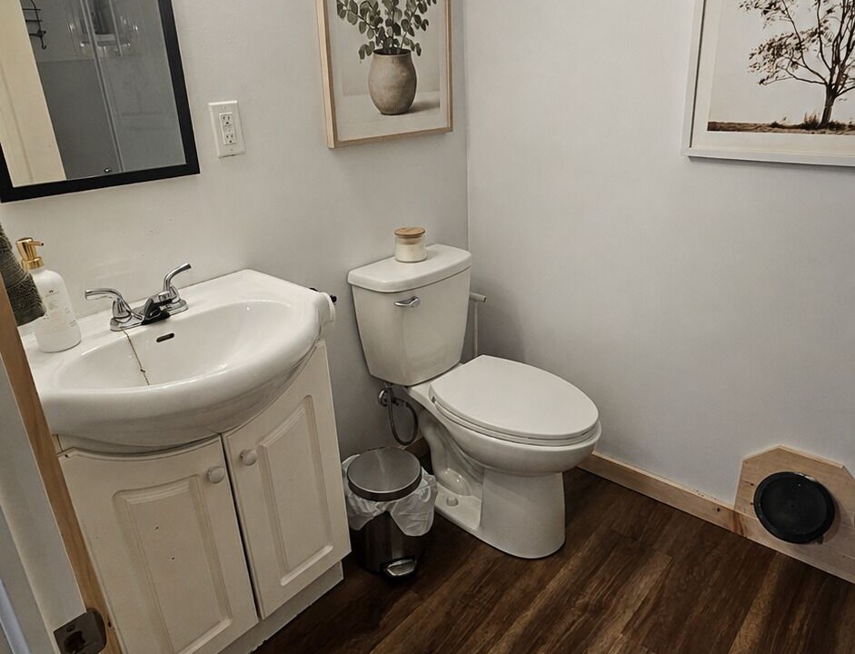 Photo of Bathroom in Saint John
