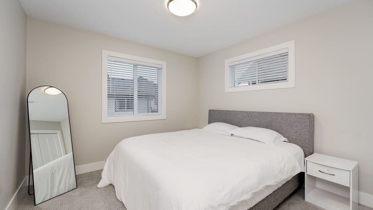 Photo of Bedroom in Langford