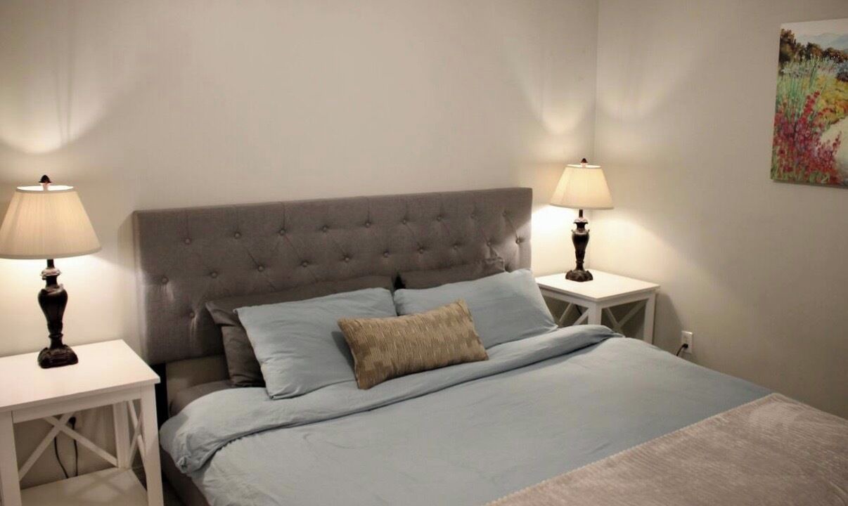 Photo of Bedroom in North End