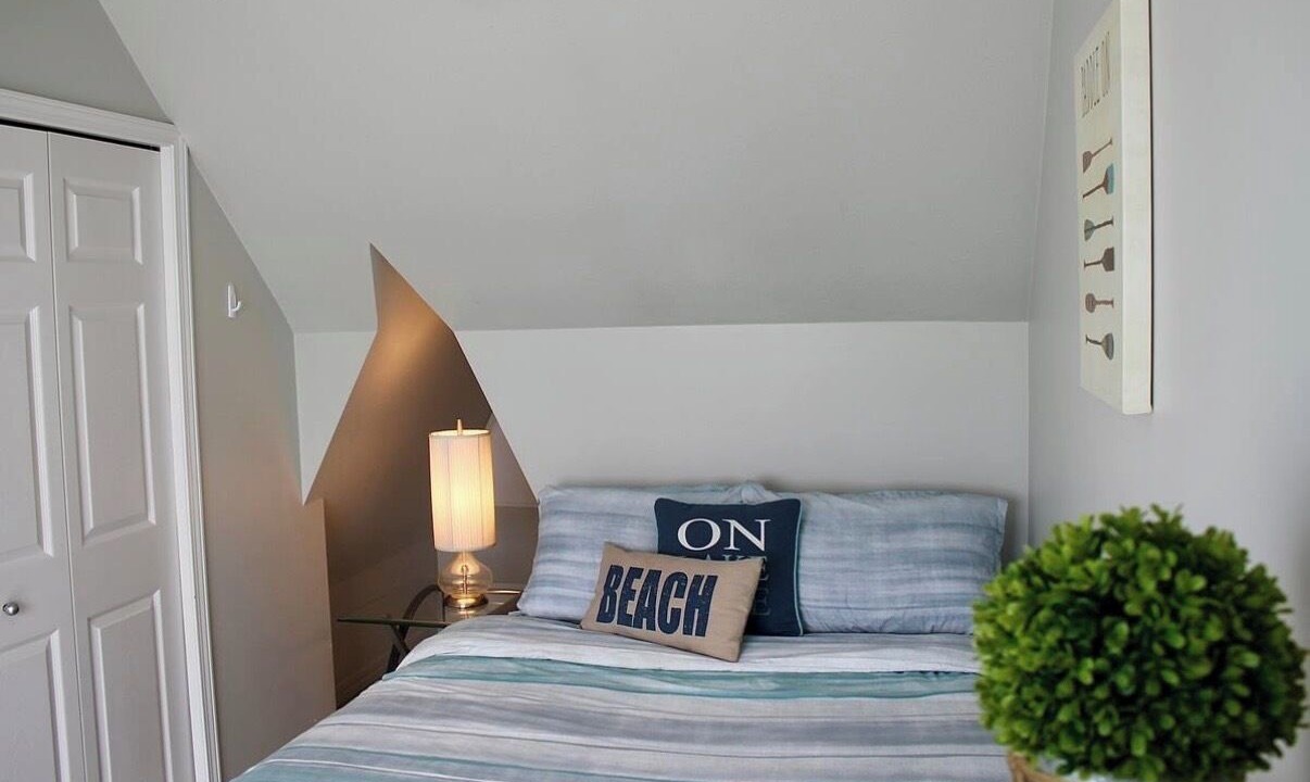 Photo of Bedroom in North End