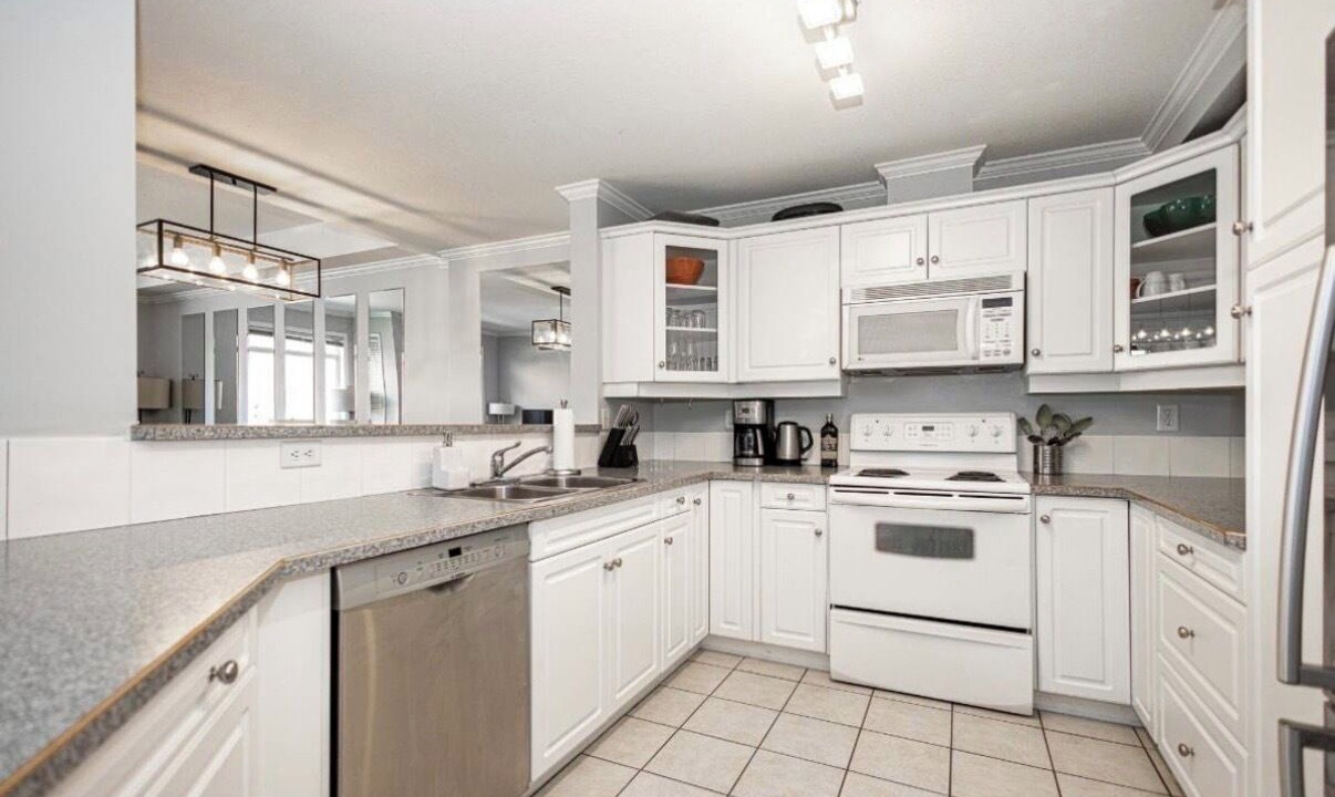 Photo of Kitchen in North End