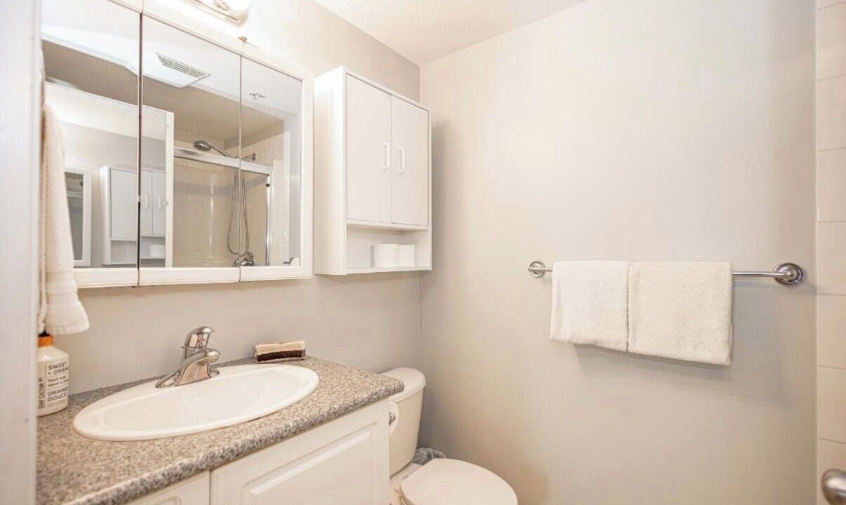 Photo of Bathroom in North End