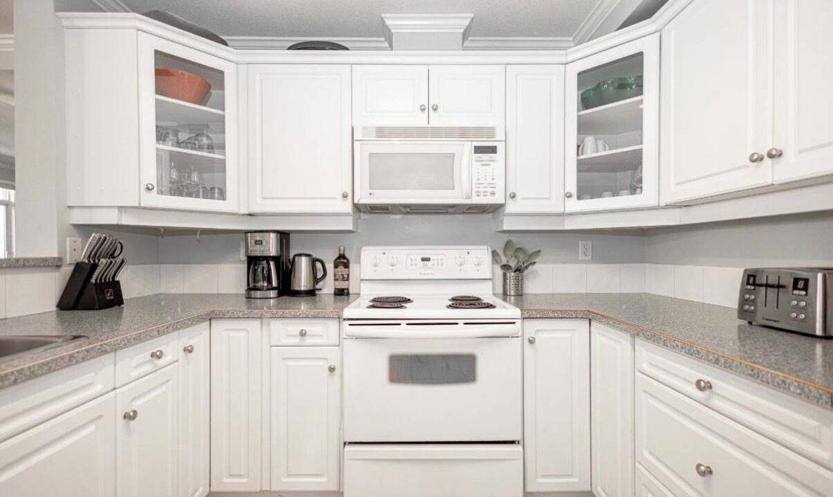 Photo of Kitchen in North End