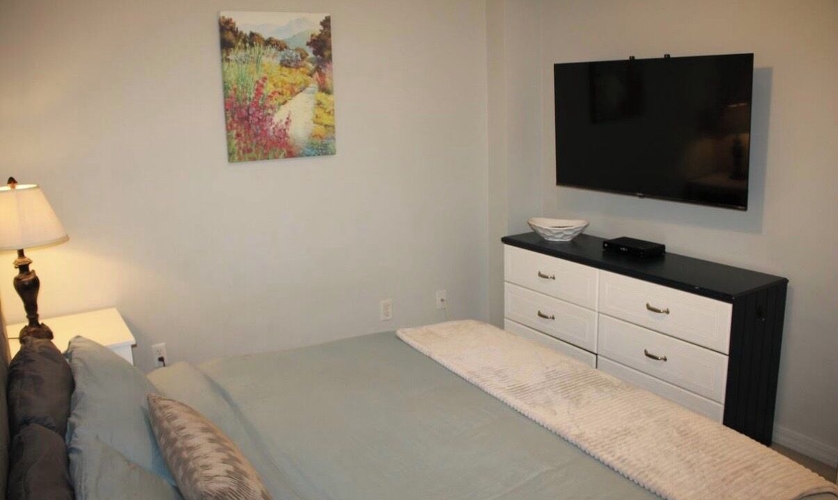 Photo of Bedroom in North End