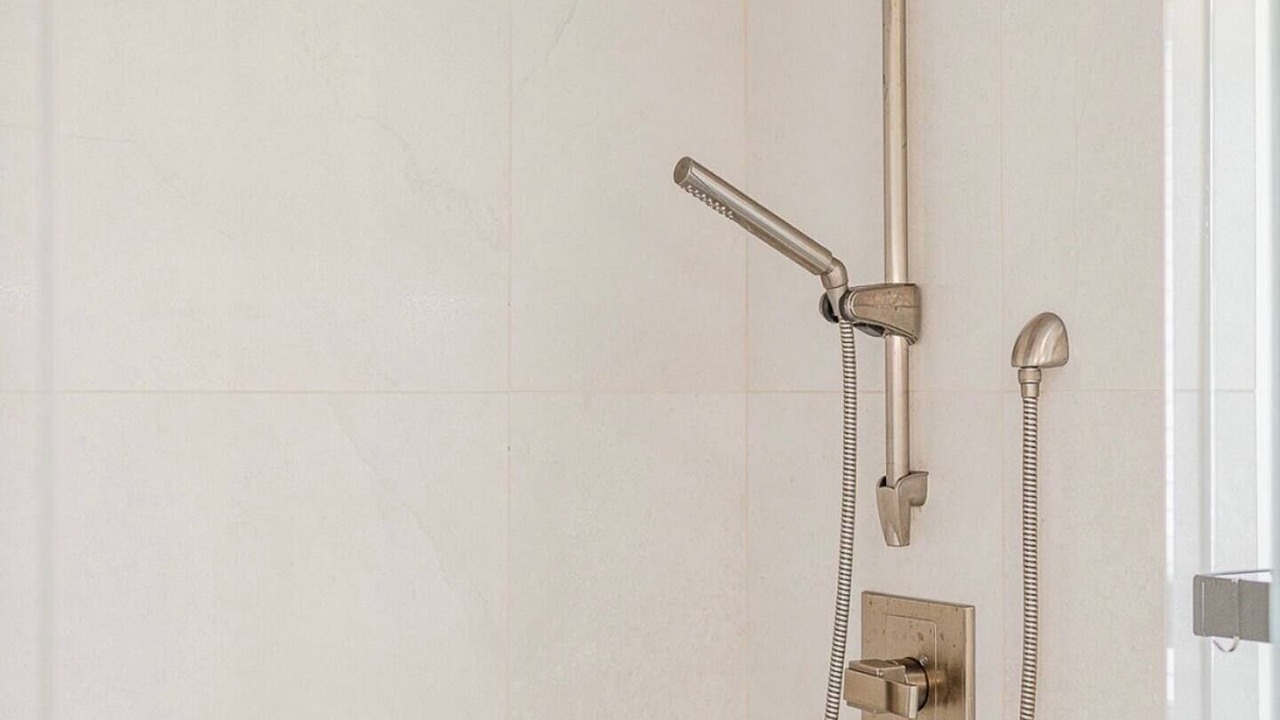 Photo of Bathroom in Southwest Mission