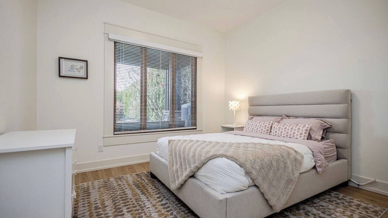 Photo of Bedroom in Southwest Mission