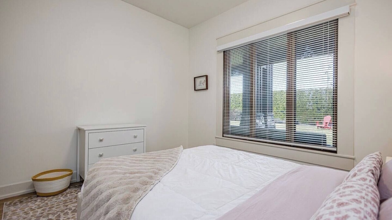 Photo of Bedroom in Southwest Mission