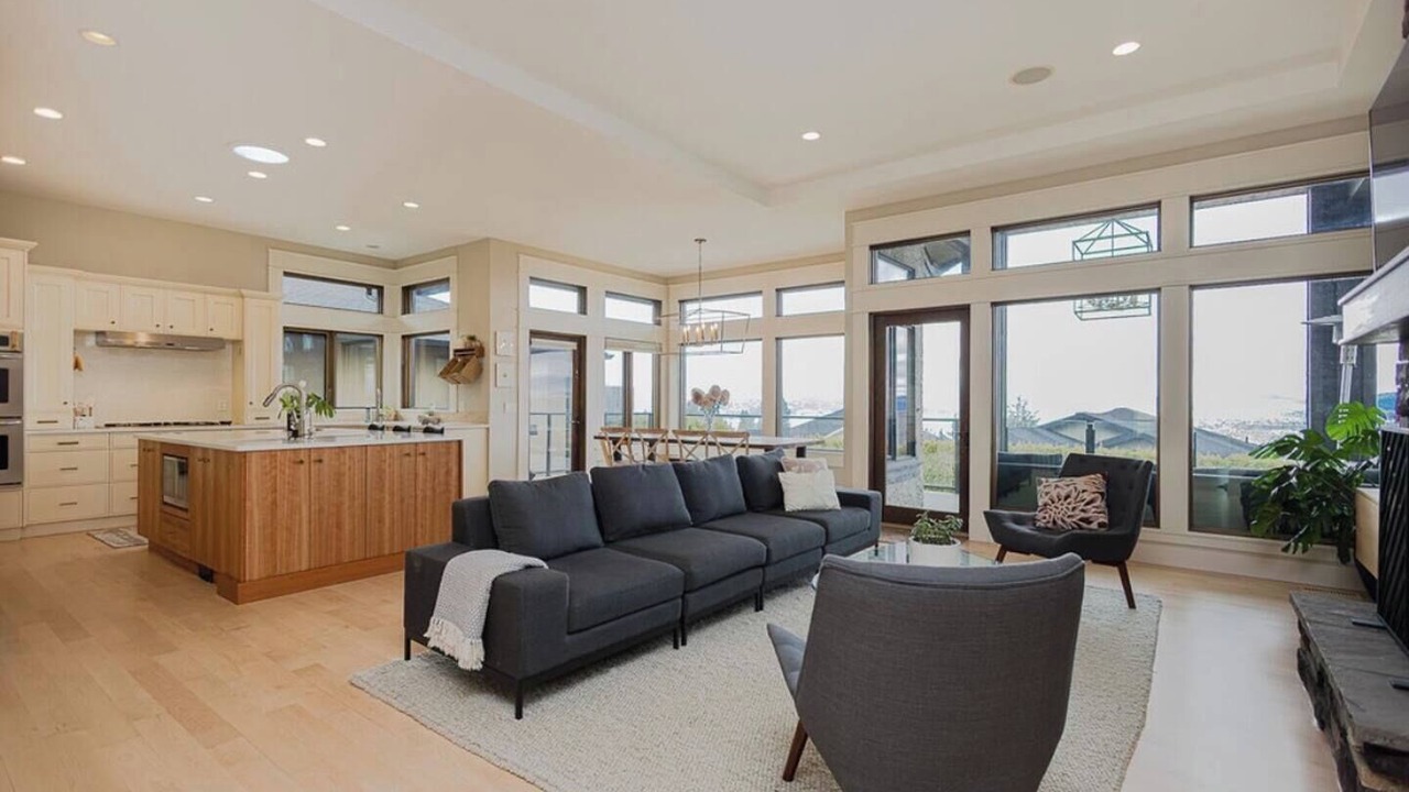 Photo of Livingroom in Southwest Mission