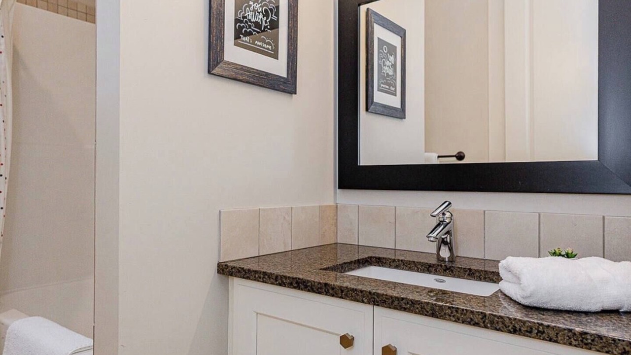 Photo of Bathroom in Southwest Mission