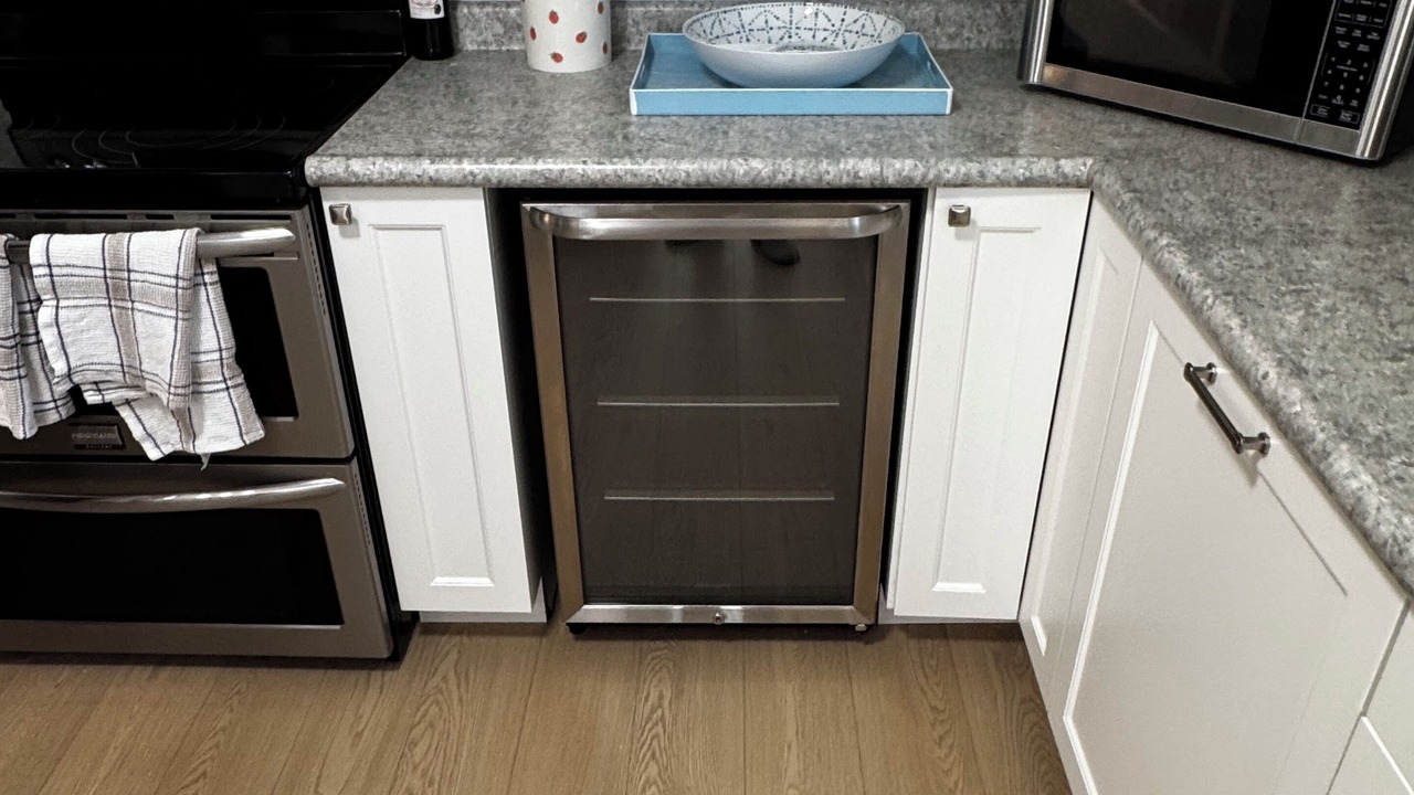 Photo of Kitchen in Mahone Bay