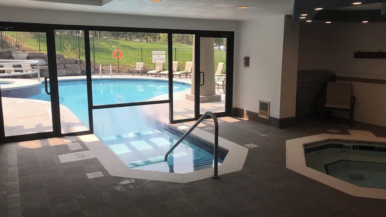 Photo of Outdoor in Quarry Pines
