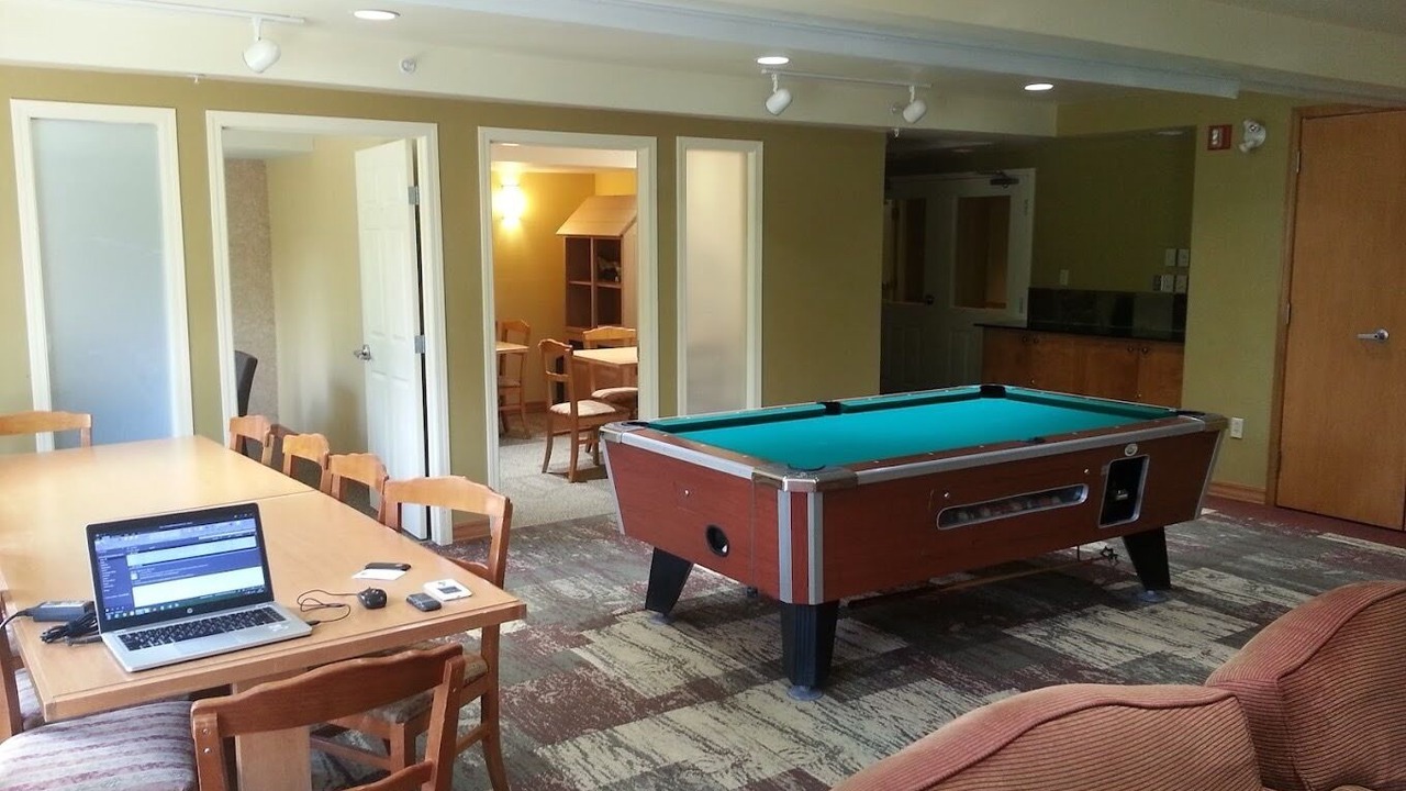 Photo of Bedroom in Quarry Pines