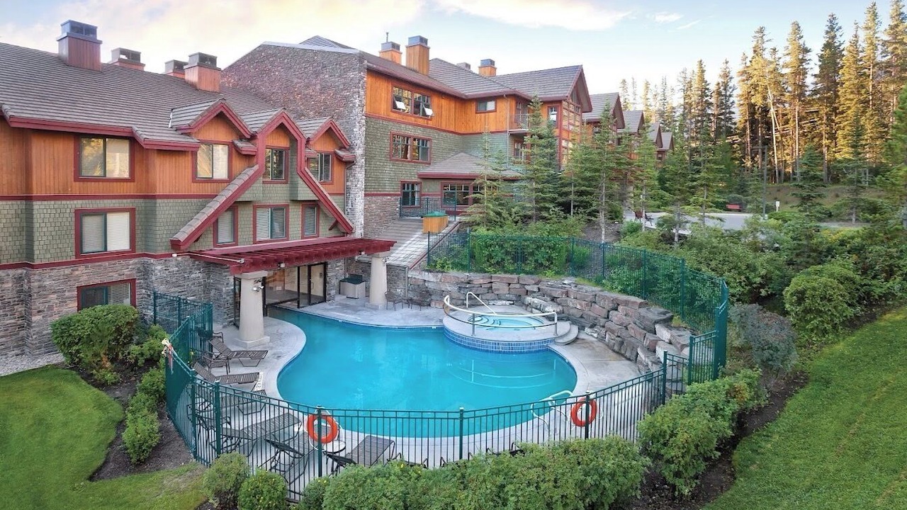 Photo of Outdoor in Quarry Pines