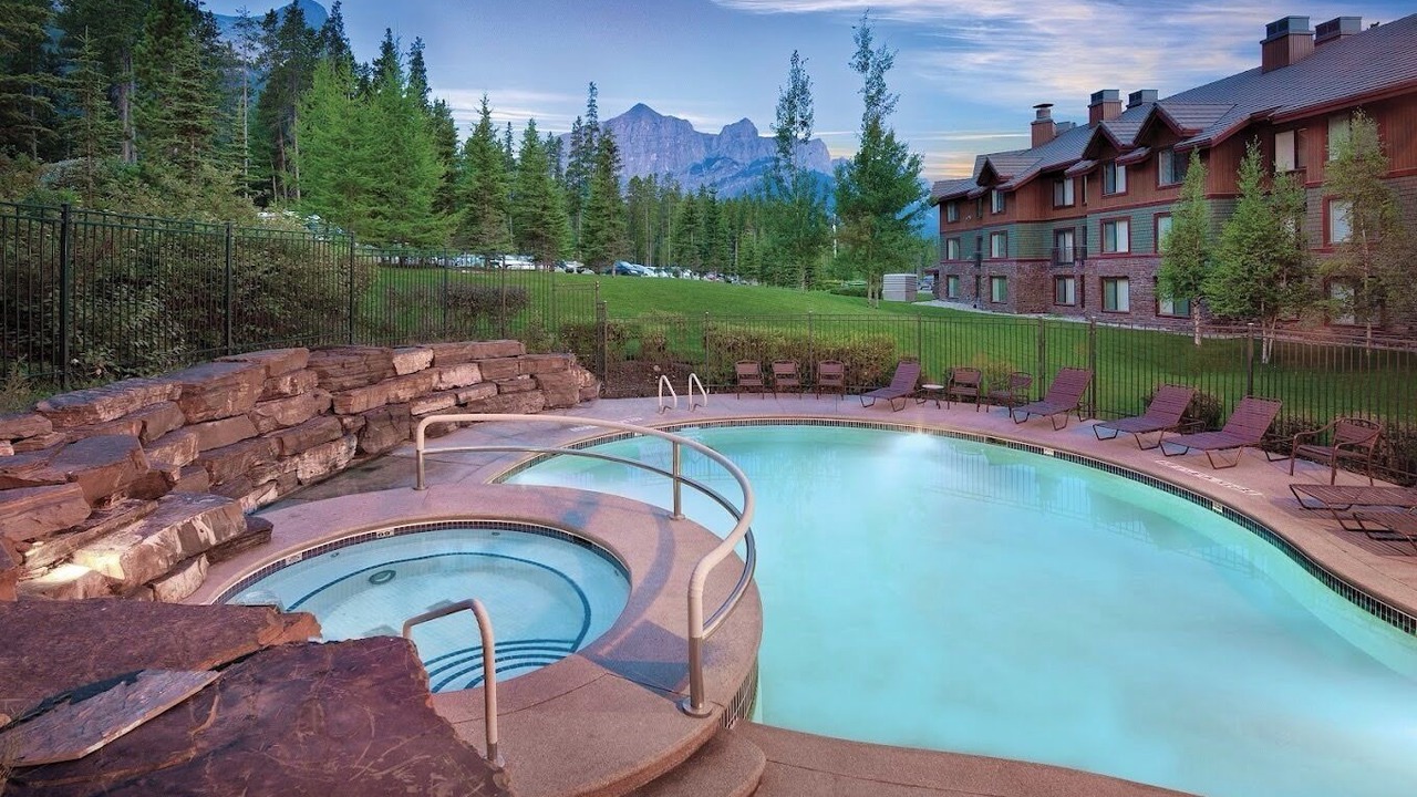 Photo of Outdoor in Quarry Pines