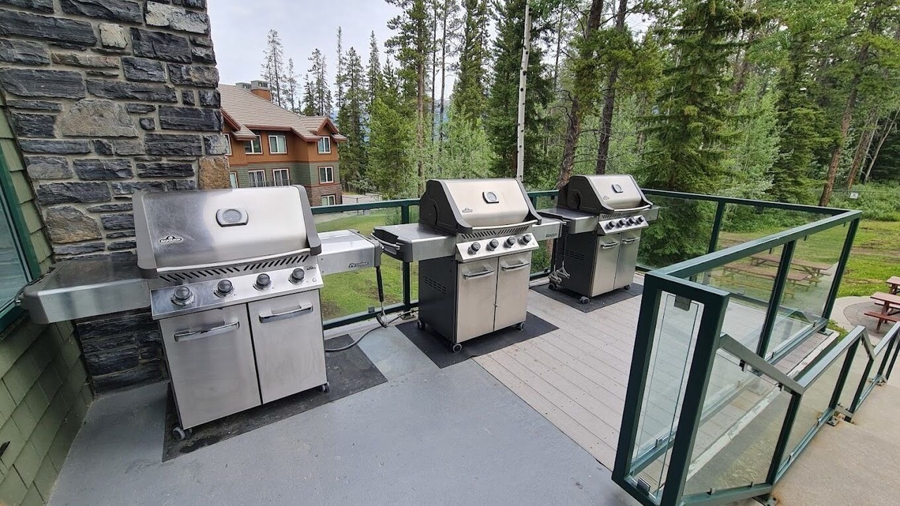 Photo of Patio Balcony in Quarry Pines