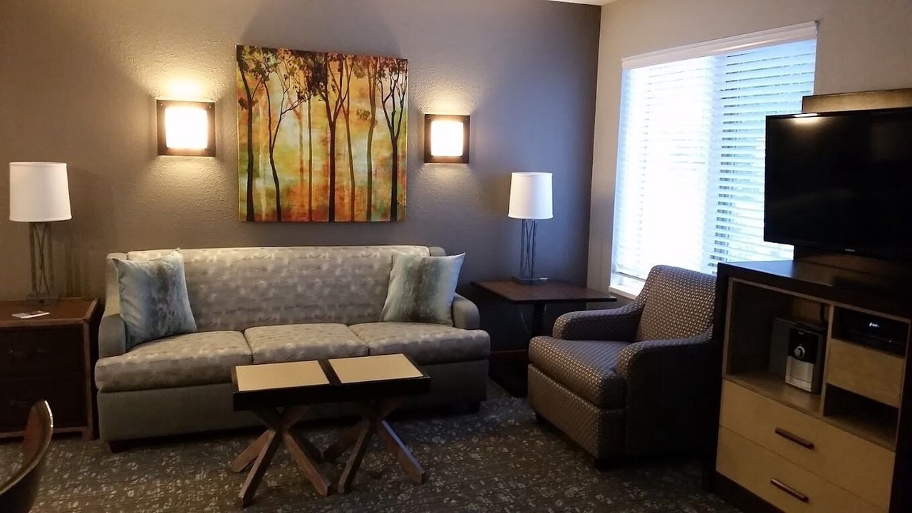 Photo of Livingroom in Quarry Pines