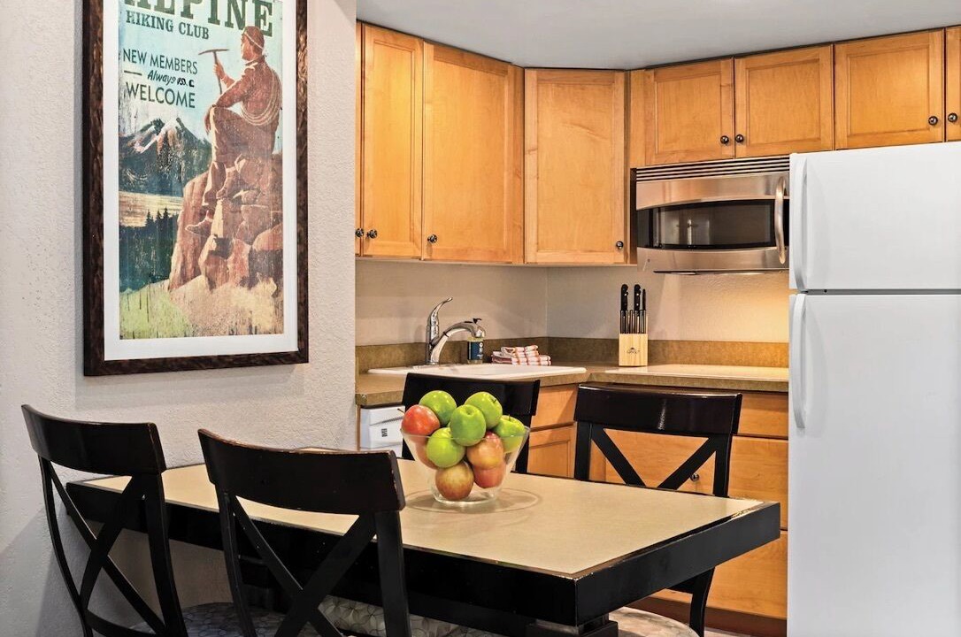 Photo of Kitchen in Quarry Pines