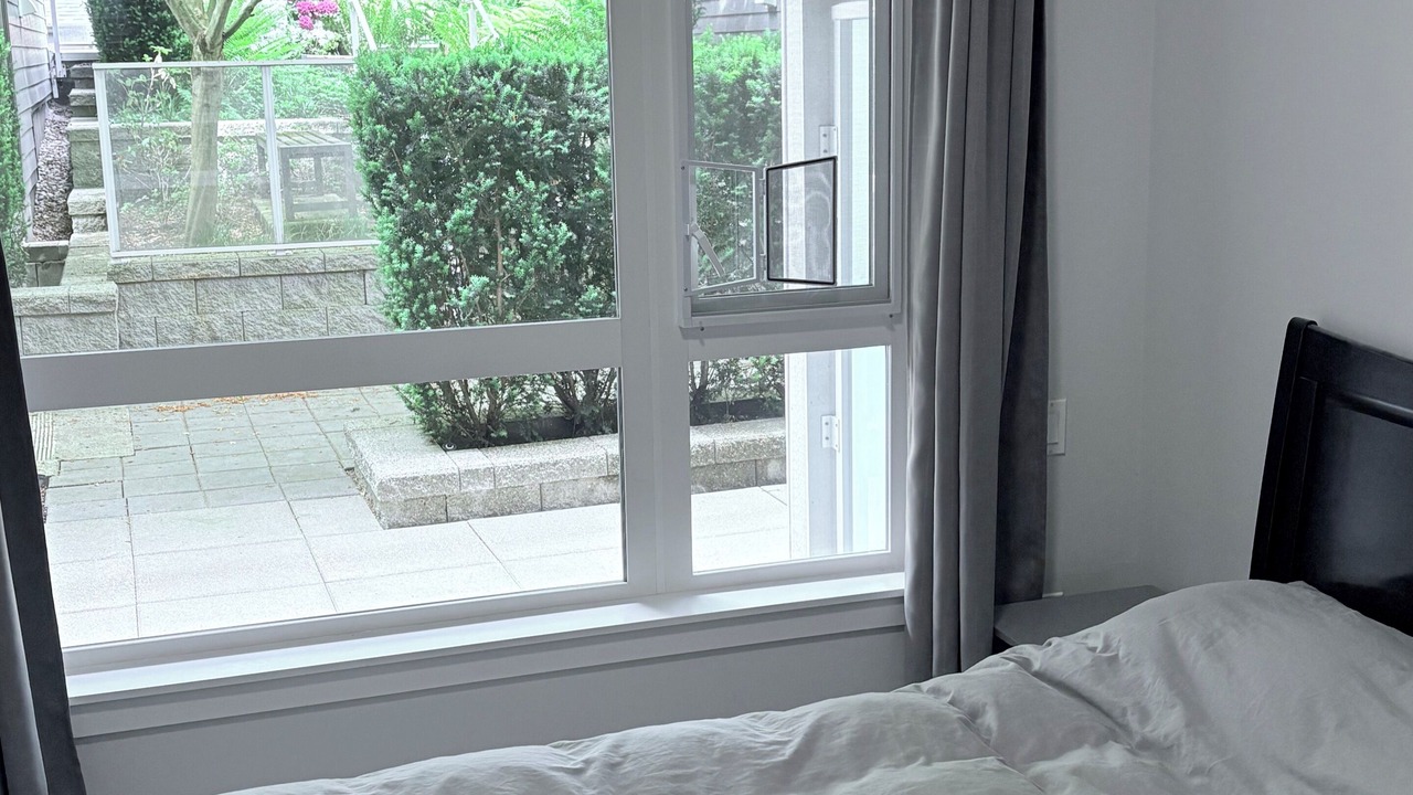 Photo of Bedroom in Riley Park-Little Mountain