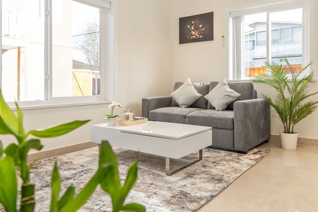 Photo of Bedroom in Hastings