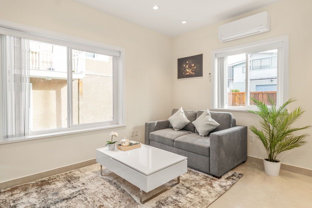 Photo of Bedroom in Hastings