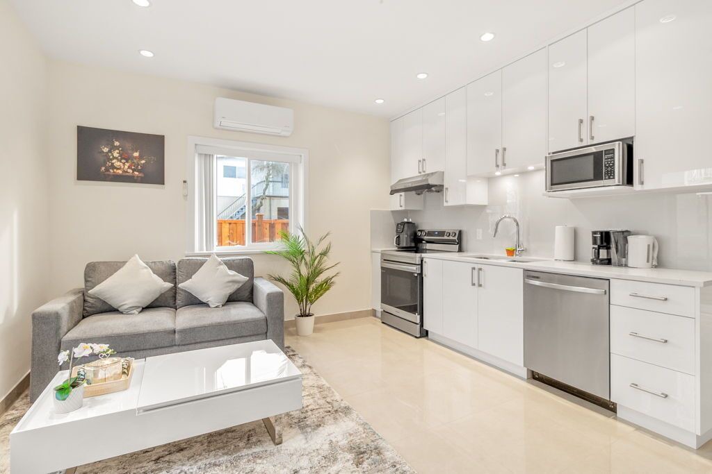 Photo of Bedroom in Hastings