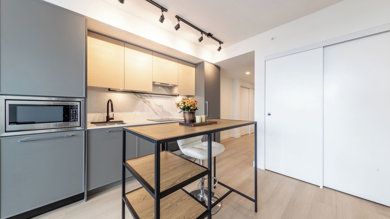 Photo of Kitchen in Surrey