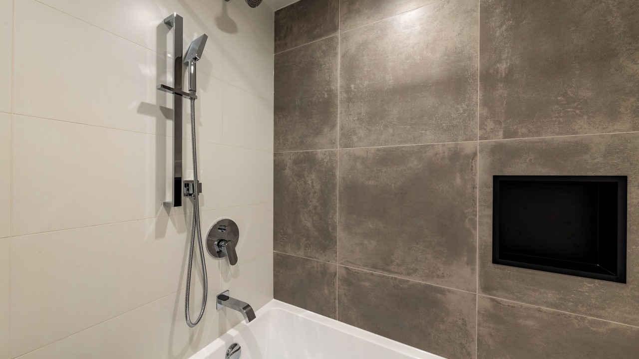 Photo of Bathroom in Surrey