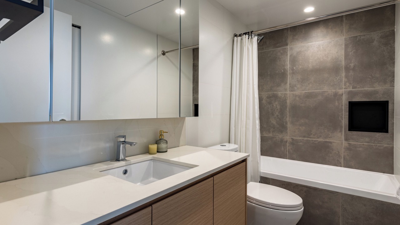Photo of Bathroom in Surrey