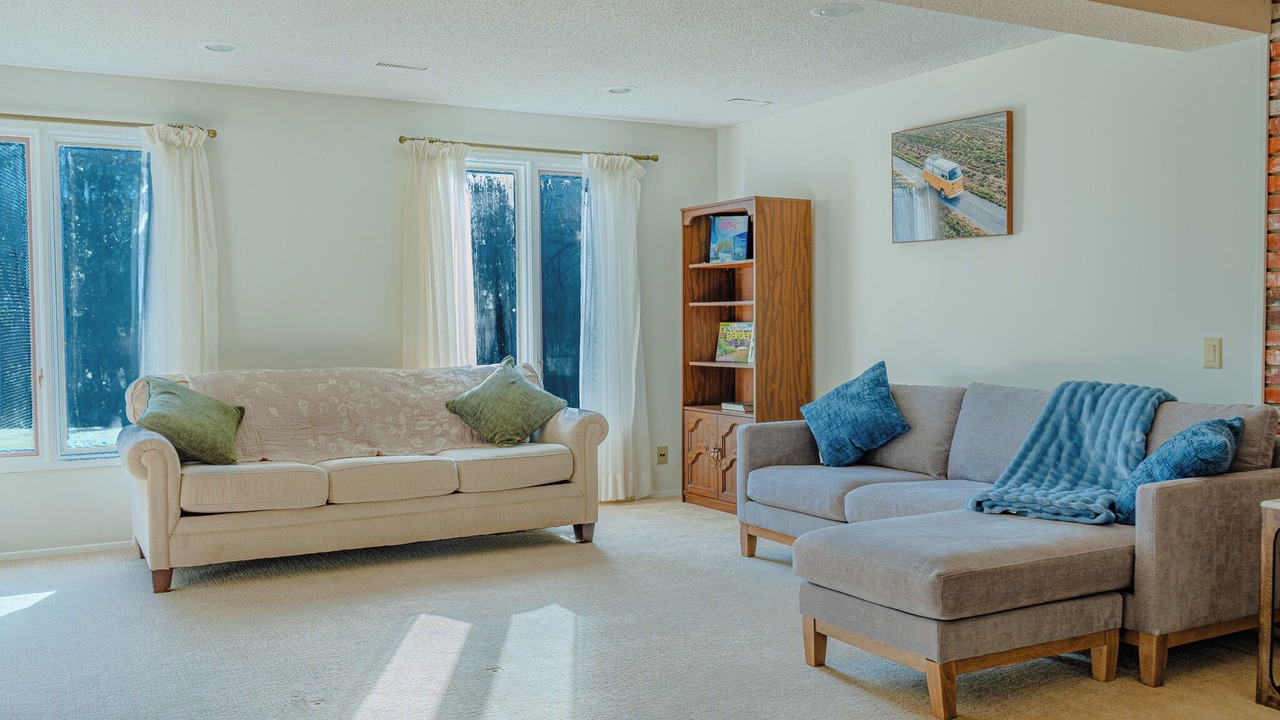 Photo of Bedroom in Calgary