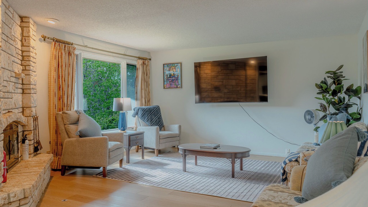 Photo of Bedroom in Calgary