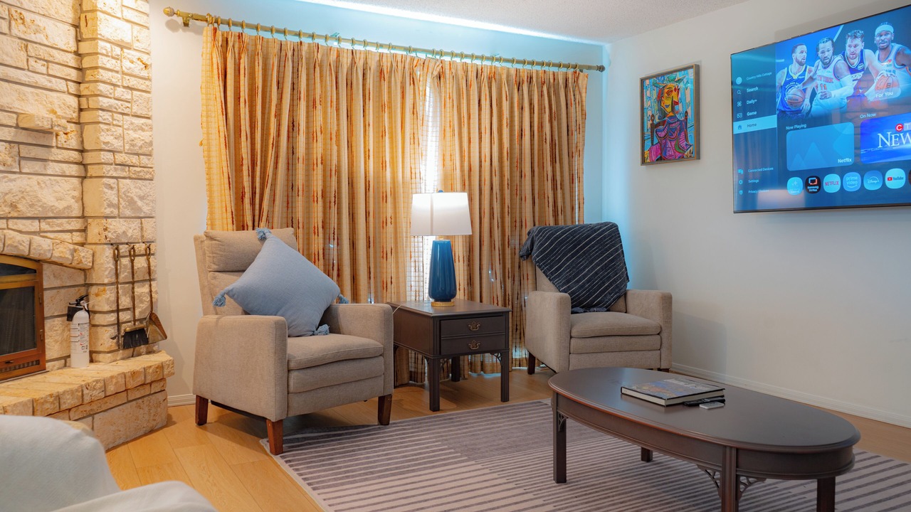 Photo of Bedroom in Calgary