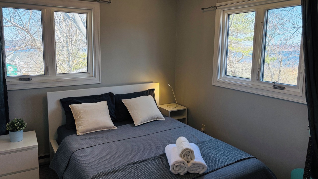 Photo of Bedroom in Halifax