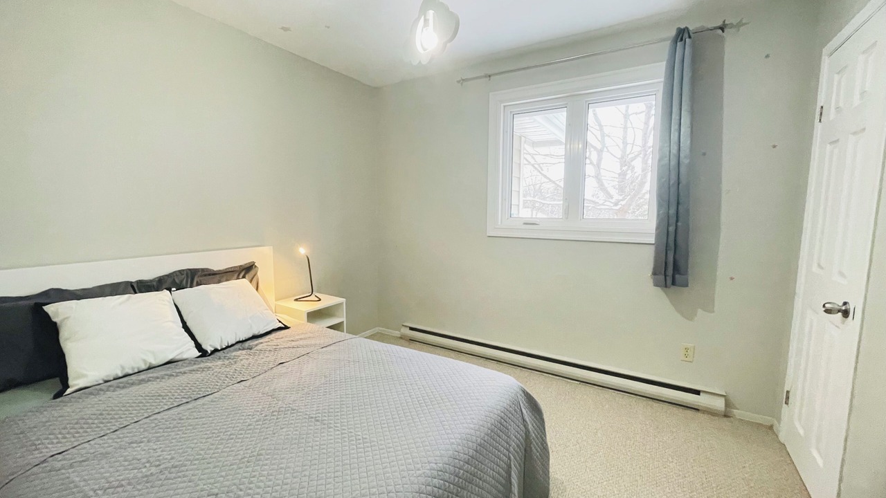 Photo of Bedroom in Halifax