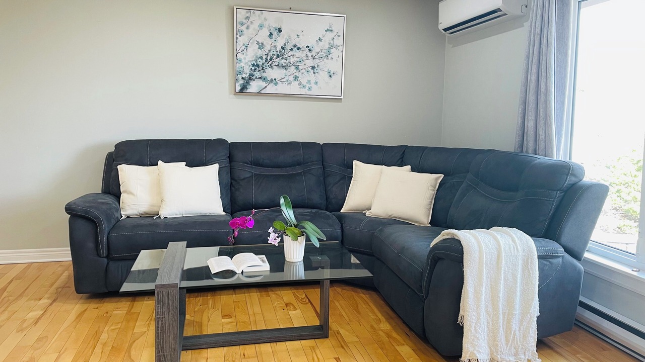 Photo of Livingroom in Halifax
