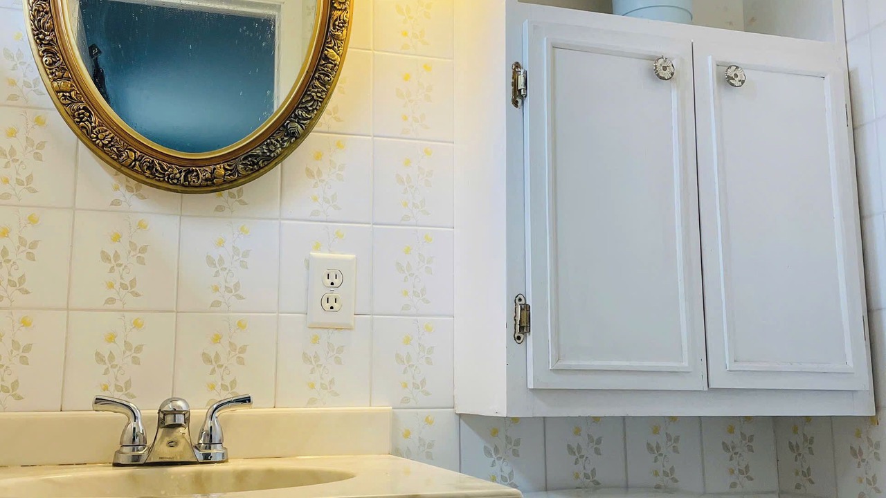 Photo of Bathroom in Halifax